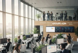 groupa2m call center numero